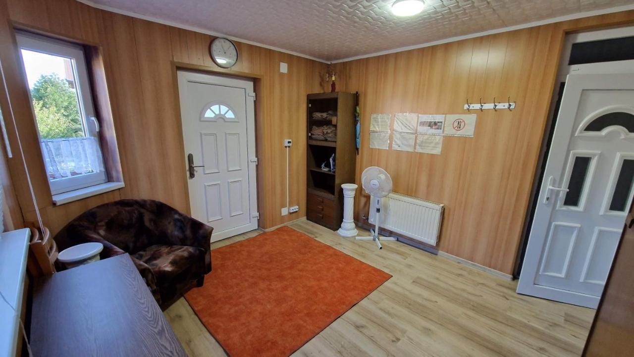 Friendly Apartment In The Suburb. Budapešť Exteriér fotografie