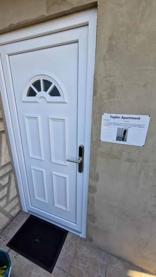 Friendly Apartment In The Suburb. Budapešť Exteriér fotografie